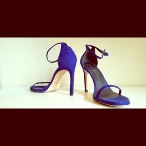 Stuart Weitzman Nudistsong Sandal